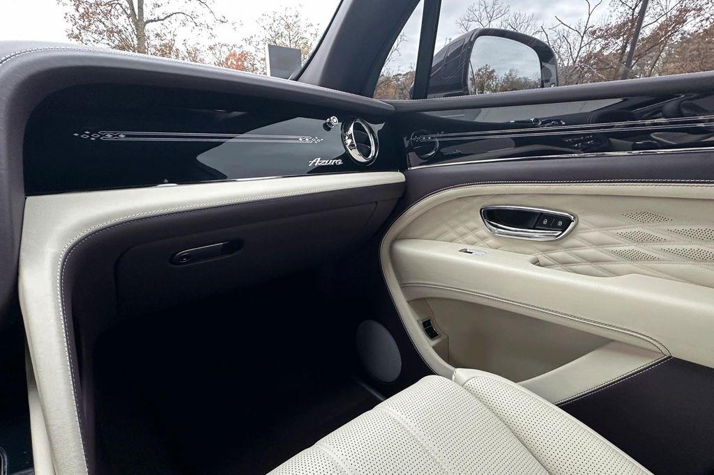 used 2024 Bentley Bentayga car, priced at $219,900