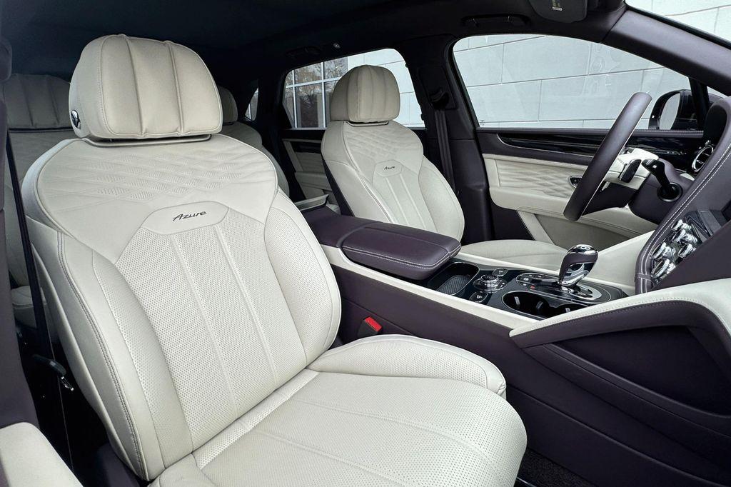 used 2024 Bentley Bentayga car, priced at $219,900