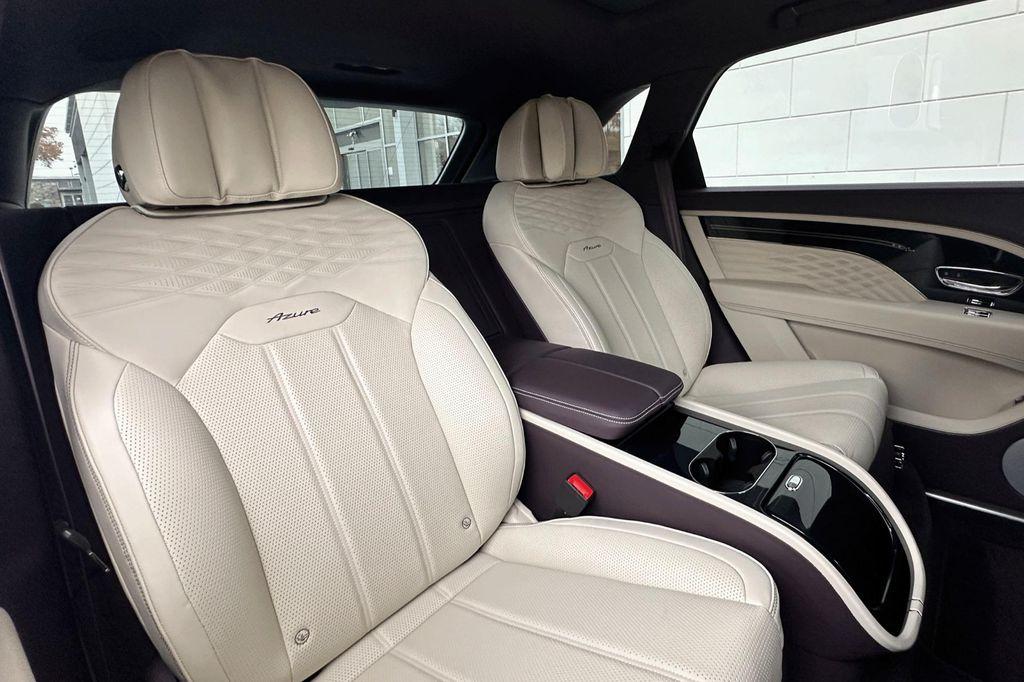 used 2024 Bentley Bentayga car, priced at $219,900