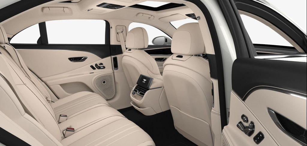 new 2026 Bentley Flying Spur car, priced at $275,475