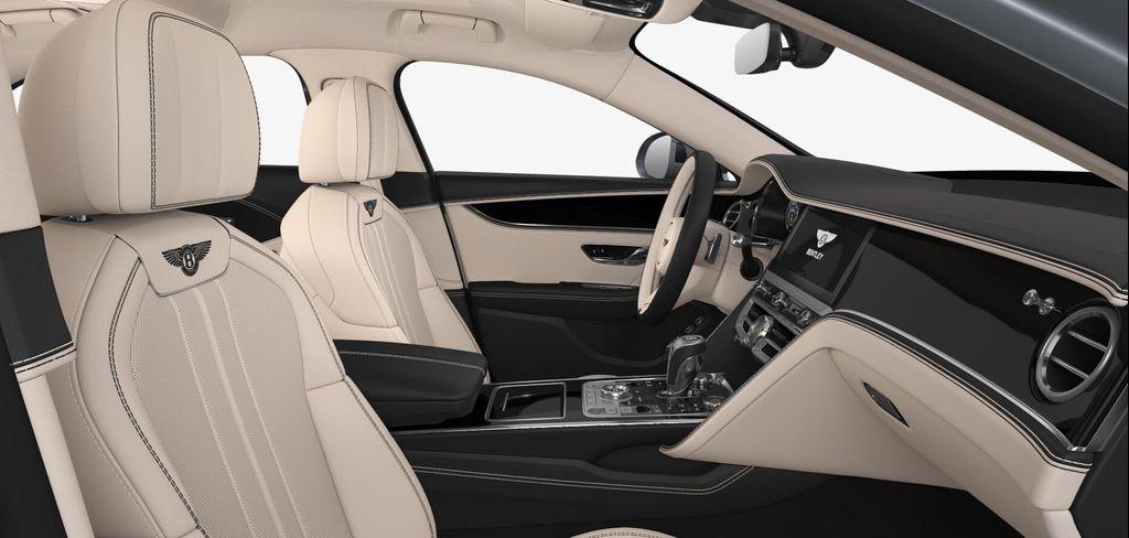 new 2026 Bentley Flying Spur car, priced at $277,665