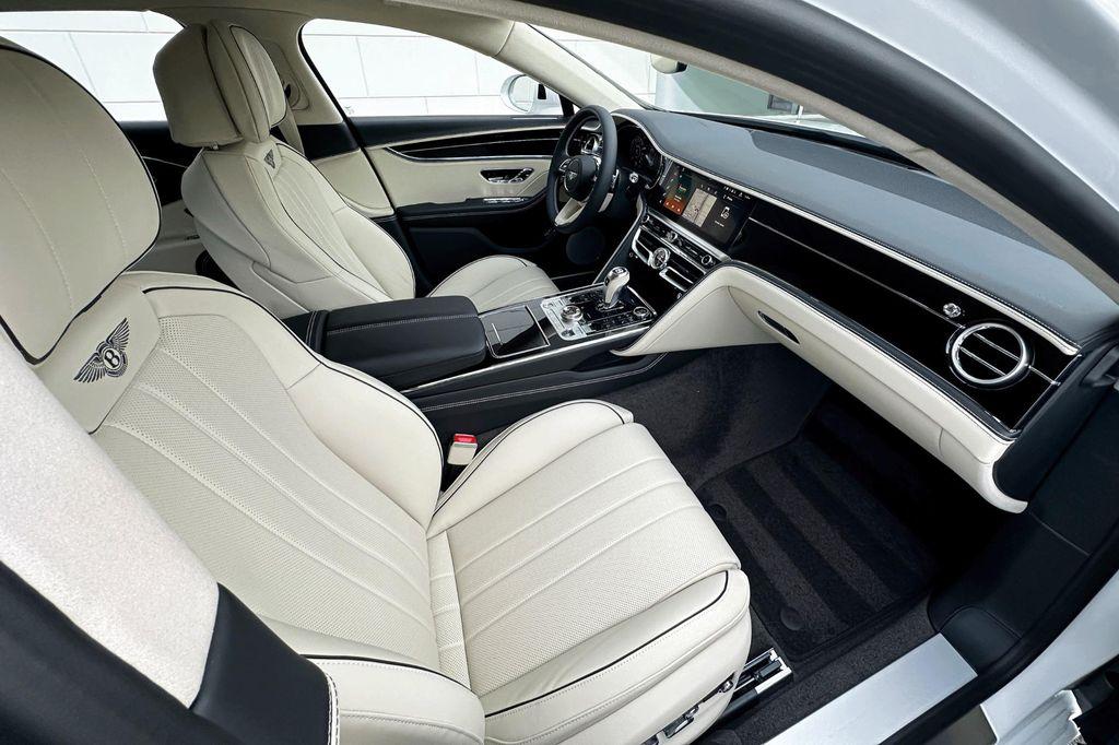 new 2026 Bentley Flying Spur car, priced at $288,470