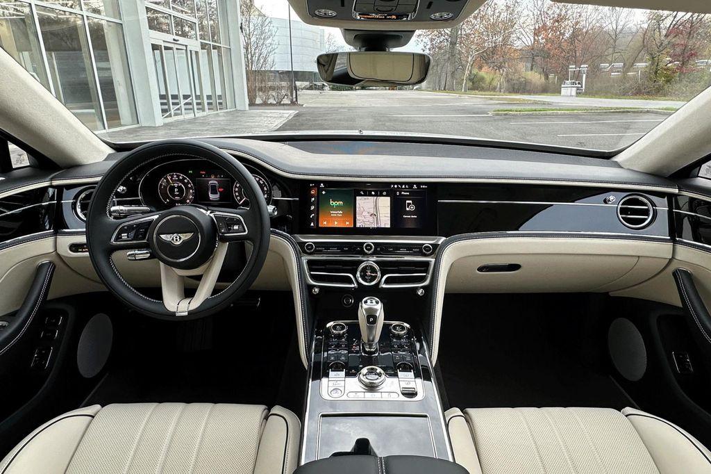 new 2026 Bentley Flying Spur car, priced at $288,470