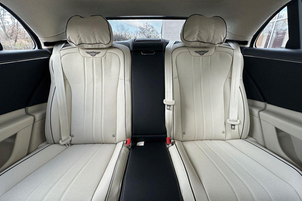 new 2026 Bentley Flying Spur car, priced at $288,470