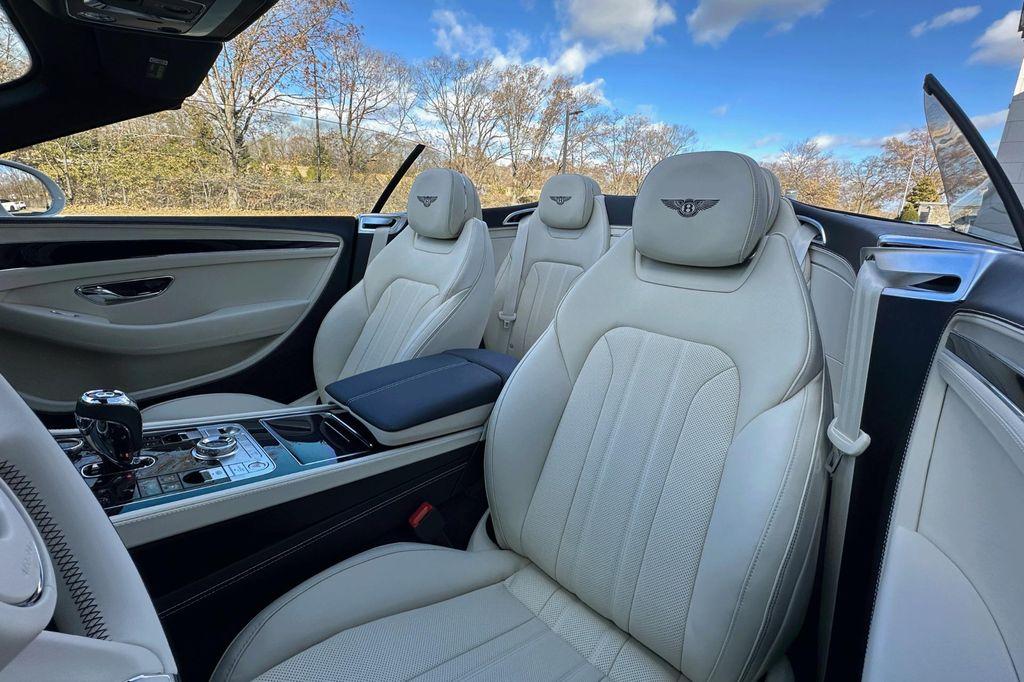 new 2026 Bentley Continental GT car, priced at $311,910