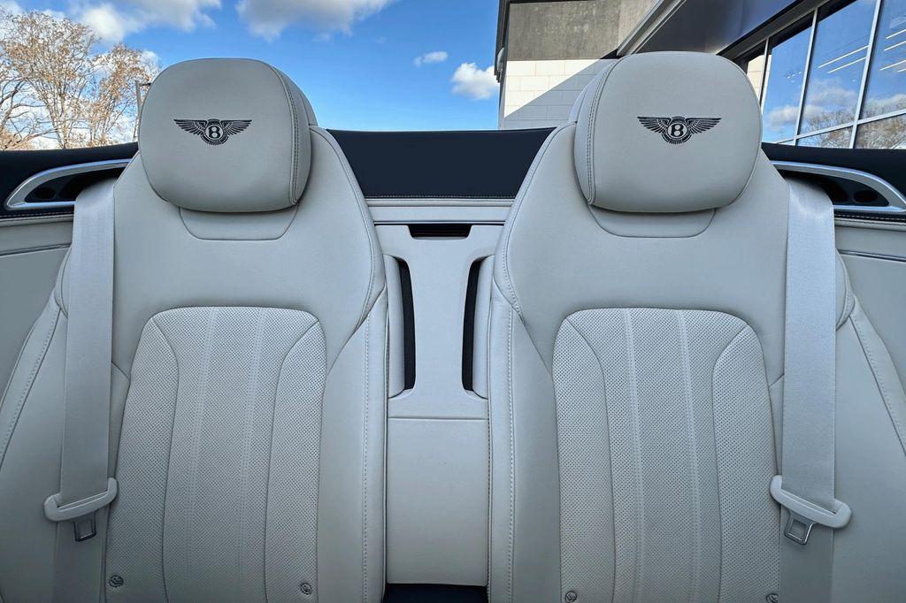 new 2026 Bentley Continental GT car, priced at $311,910