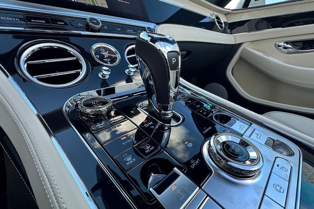 new 2026 Bentley Continental GT car, priced at $311,910