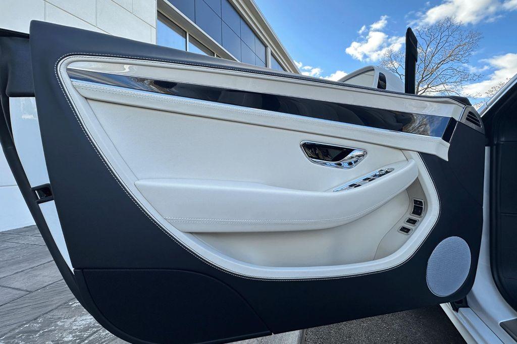 new 2026 Bentley Continental GT car, priced at $311,910