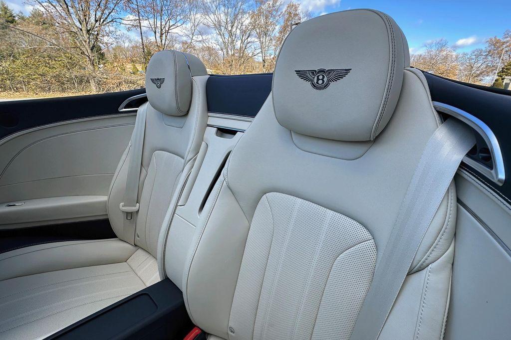 new 2026 Bentley Continental GT car, priced at $311,910