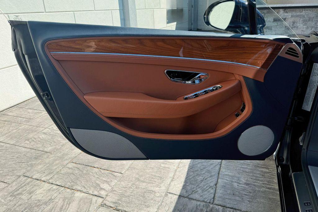 used 2022 Bentley Continental GT car, priced at $158,800