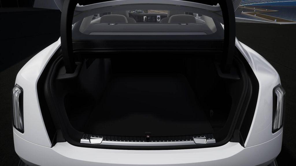 new 2026 Rolls-Royce Spectre car, priced at $444,450