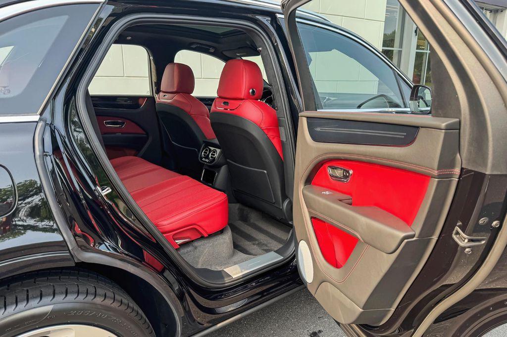new 2025 Bentley Bentayga car, priced at $225,930