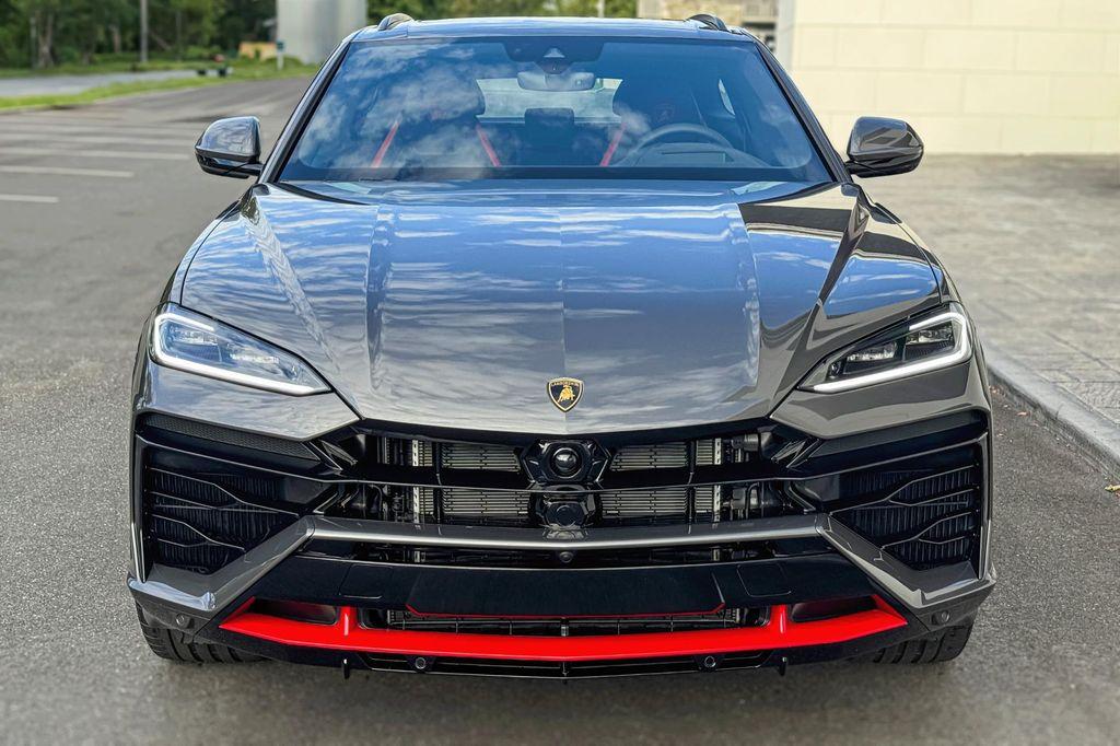 used 2024 Lamborghini Urus car, priced at $279,900