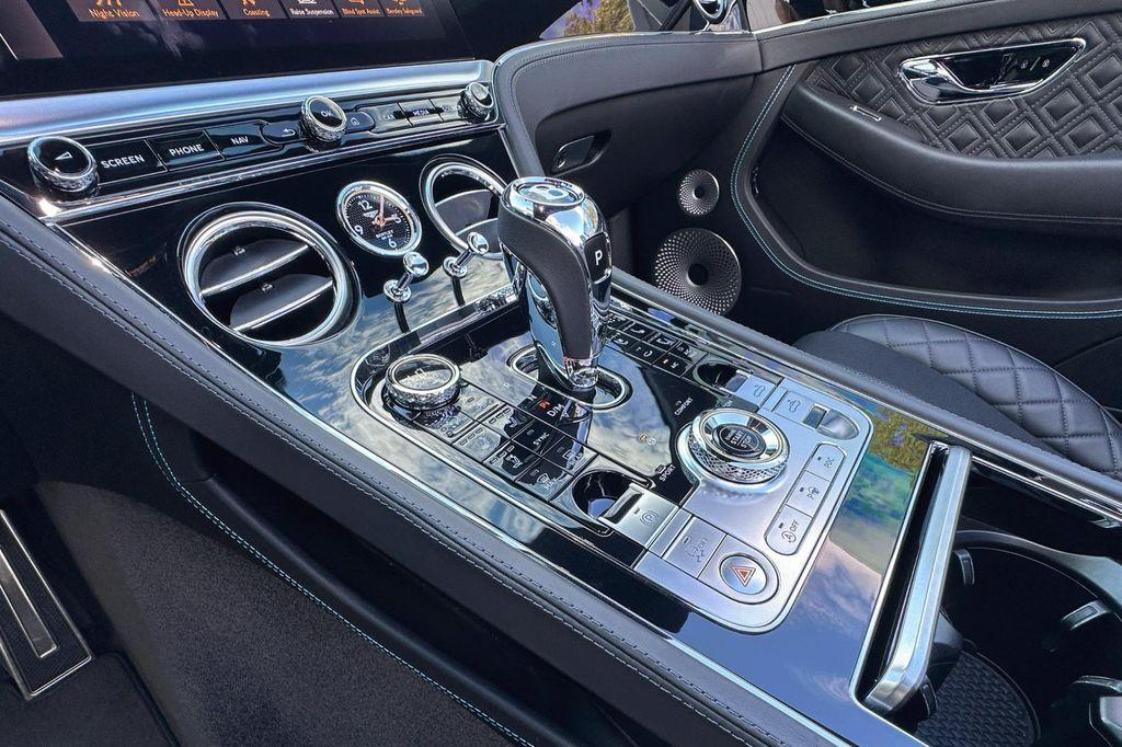 used 2022 Bentley Continental GT car, priced at $204,900