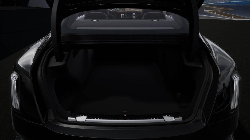 new 2026 Rolls-Royce Spectre car, priced at $440,250