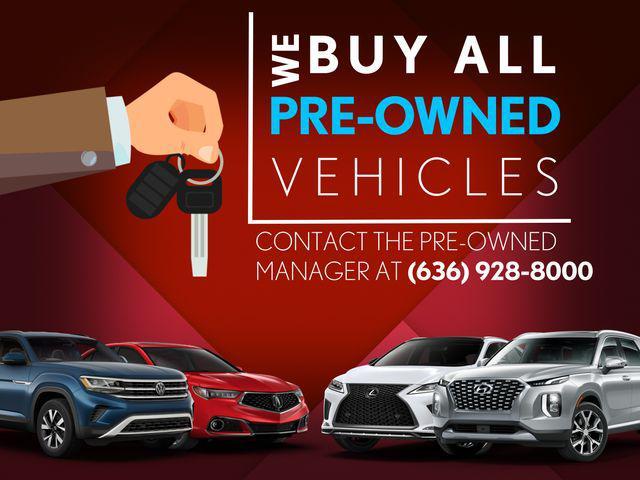 used 2025 Jeep Compass car, priced at $21,374