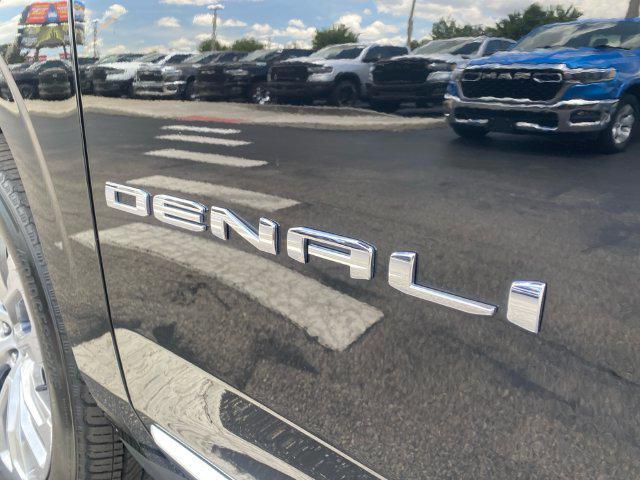used 2024 GMC Yukon XL car, priced at $68,910