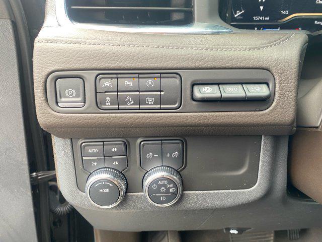 used 2024 GMC Yukon XL car, priced at $68,910