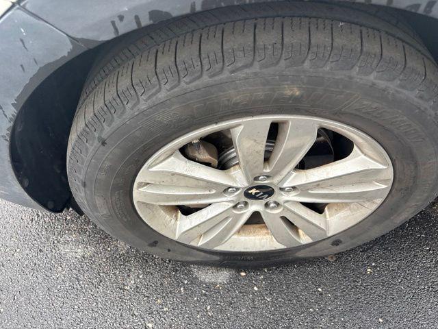 used 2017 Kia Sportage car, priced at $12,617