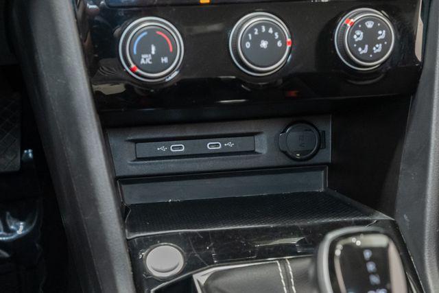 used 2024 Volkswagen Taos car, priced at $17,920