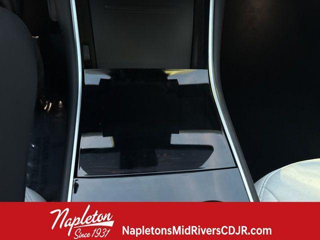 used 2018 Tesla Model 3 car, priced at $20,000