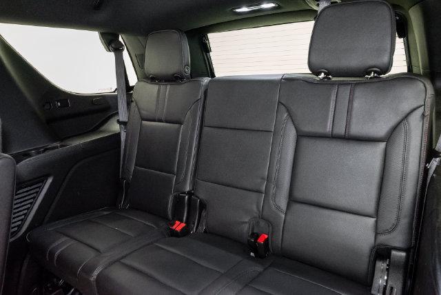 used 2024 Chevrolet Tahoe car, priced at $54,617