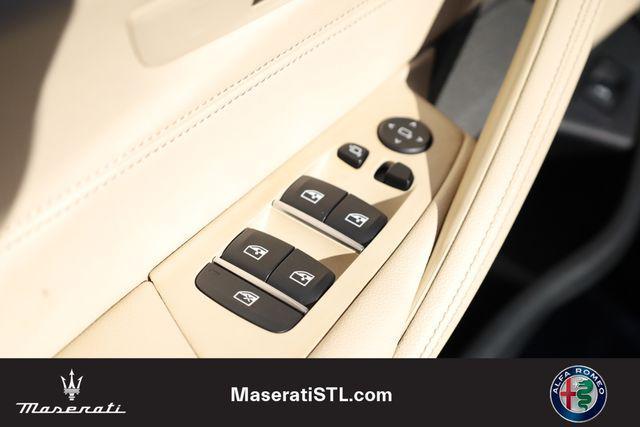 used 2023 BMW 530 car, priced at $32,660