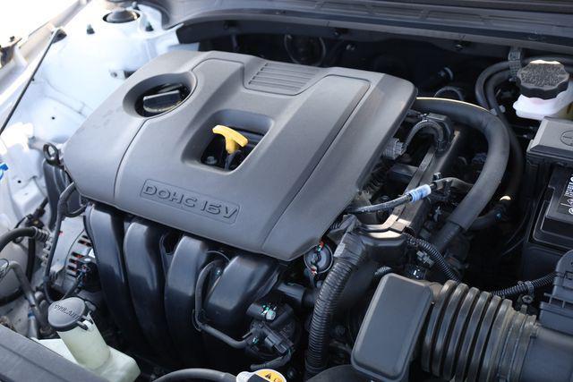 used 2024 Kia Forte car, priced at $16,266