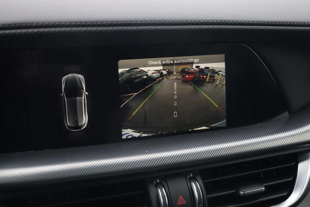 new 2025 Alfa Romeo Stelvio car, priced at $51,497