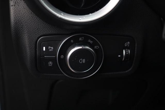 new 2025 Alfa Romeo Stelvio car, priced at $51,497