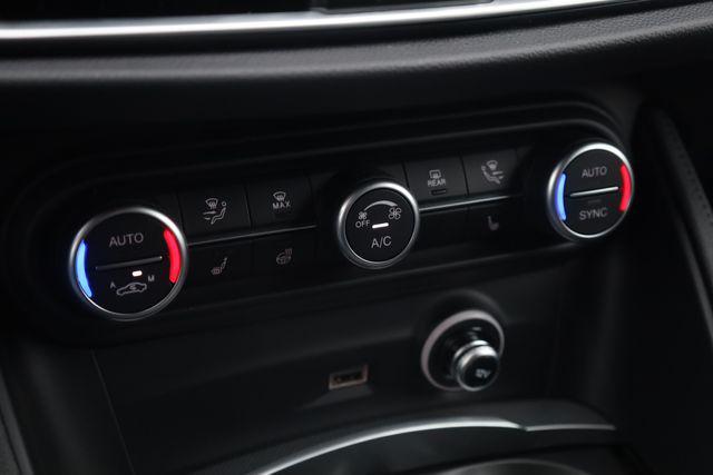 new 2025 Alfa Romeo Stelvio car, priced at $51,497