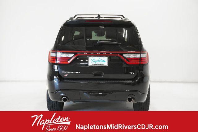 used 2023 Dodge Durango car, priced at $31,600