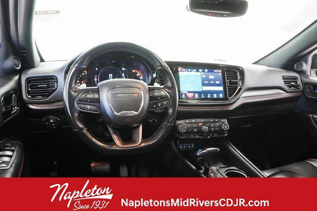 used 2023 Dodge Durango car, priced at $31,600