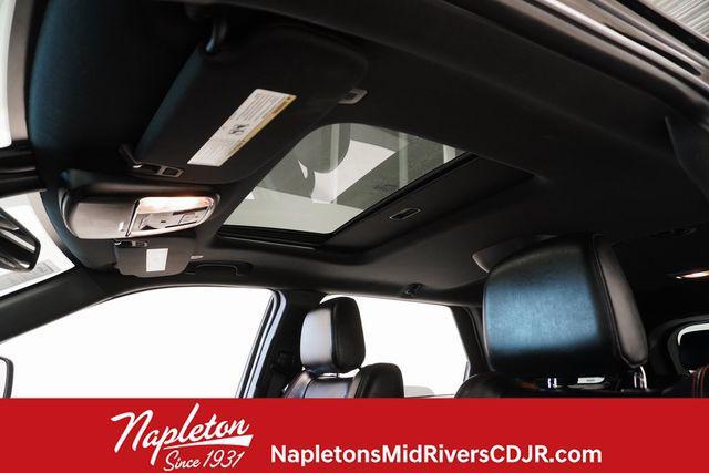 used 2023 Dodge Durango car, priced at $31,600