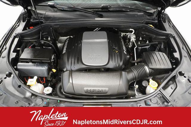 used 2023 Dodge Durango car, priced at $31,600