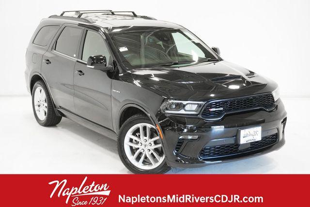 used 2023 Dodge Durango car, priced at $37,000