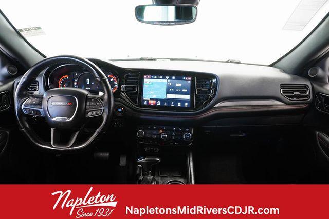 used 2023 Dodge Durango car, priced at $31,600