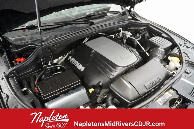 used 2023 Dodge Durango car, priced at $31,600