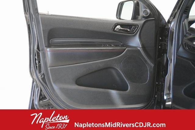 used 2023 Dodge Durango car, priced at $31,600