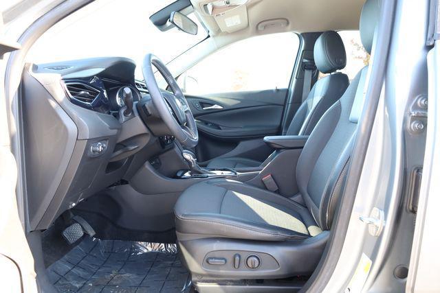 used 2023 Buick Encore GX car, priced at $19,997