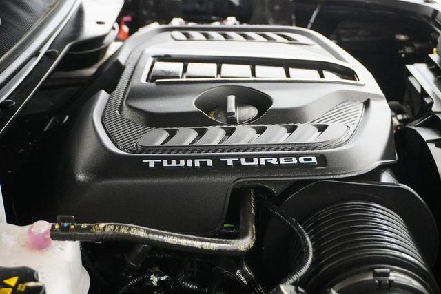 used 2024 Jeep Grand Wagoneer car, priced at $73,990