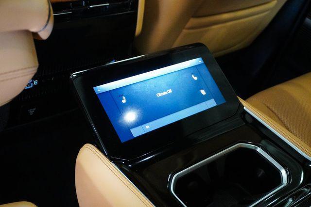 used 2024 Jeep Grand Wagoneer car, priced at $73,990