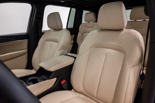 used 2024 Jeep Grand Cherokee 4xe car, priced at $30,202