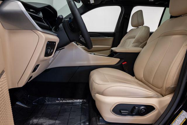 used 2024 Jeep Grand Cherokee 4xe car, priced at $30,202