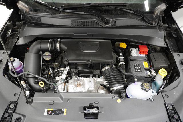 new 2026 Jeep Compass car, priced at $26,666