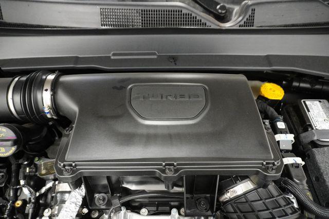 new 2026 Jeep Compass car, priced at $26,666