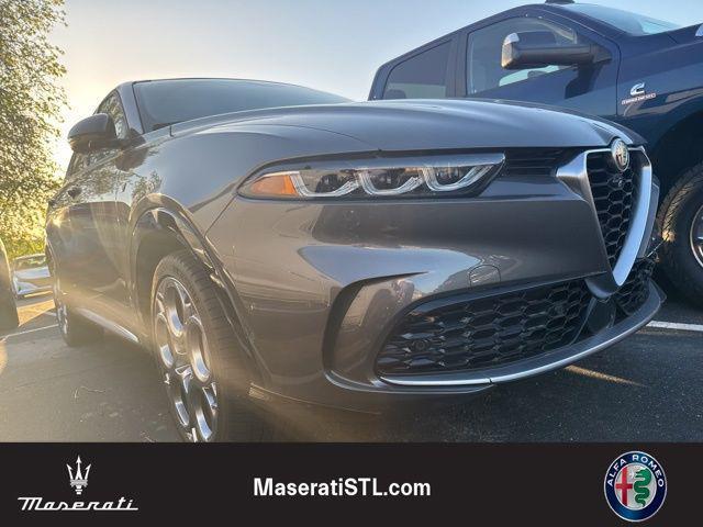 new 2024 Alfa Romeo Tonale car, priced at $44,311