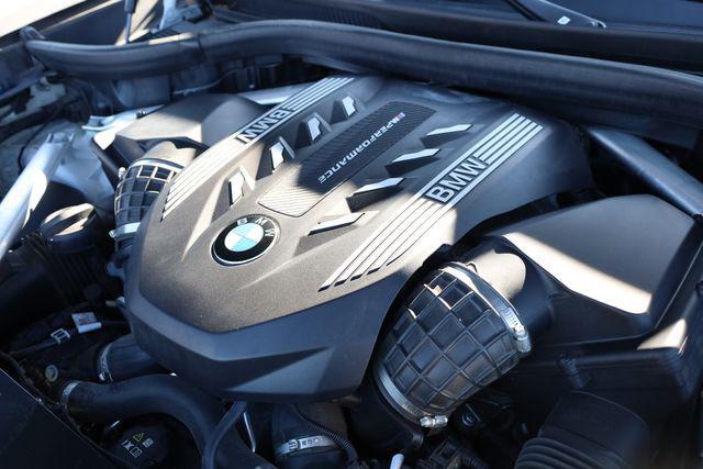 used 2023 BMW X5 car, priced at $57,990