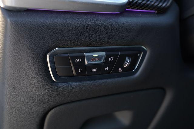 used 2023 BMW X5 car, priced at $57,990