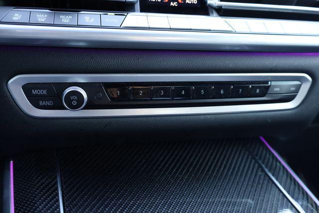 used 2023 BMW X5 car, priced at $57,990